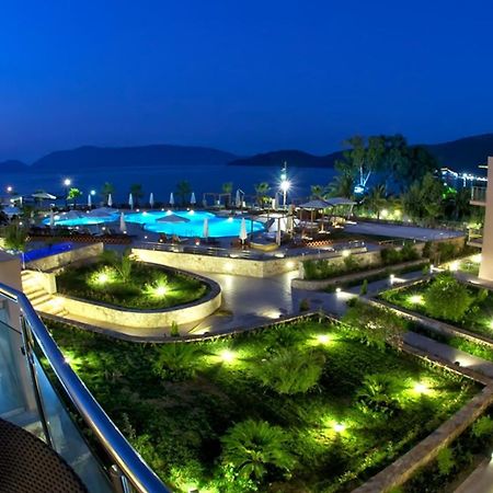 קרבומילוס Ionian Emerald Resort מראה חיצוני תמונה